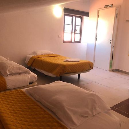 Nn Guest House Coimbra Exterior foto