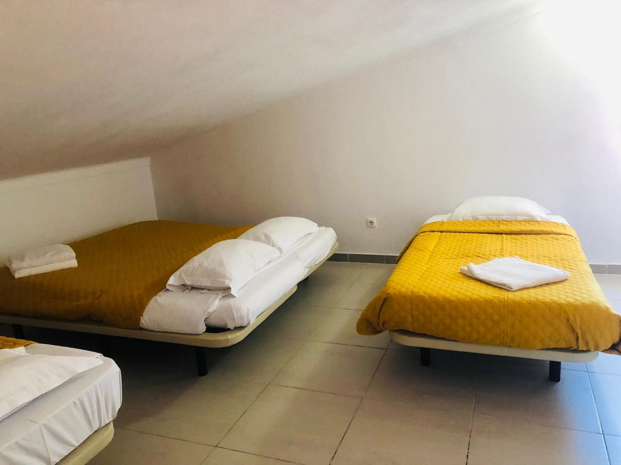 Nn Guest House Coimbra Exterior foto