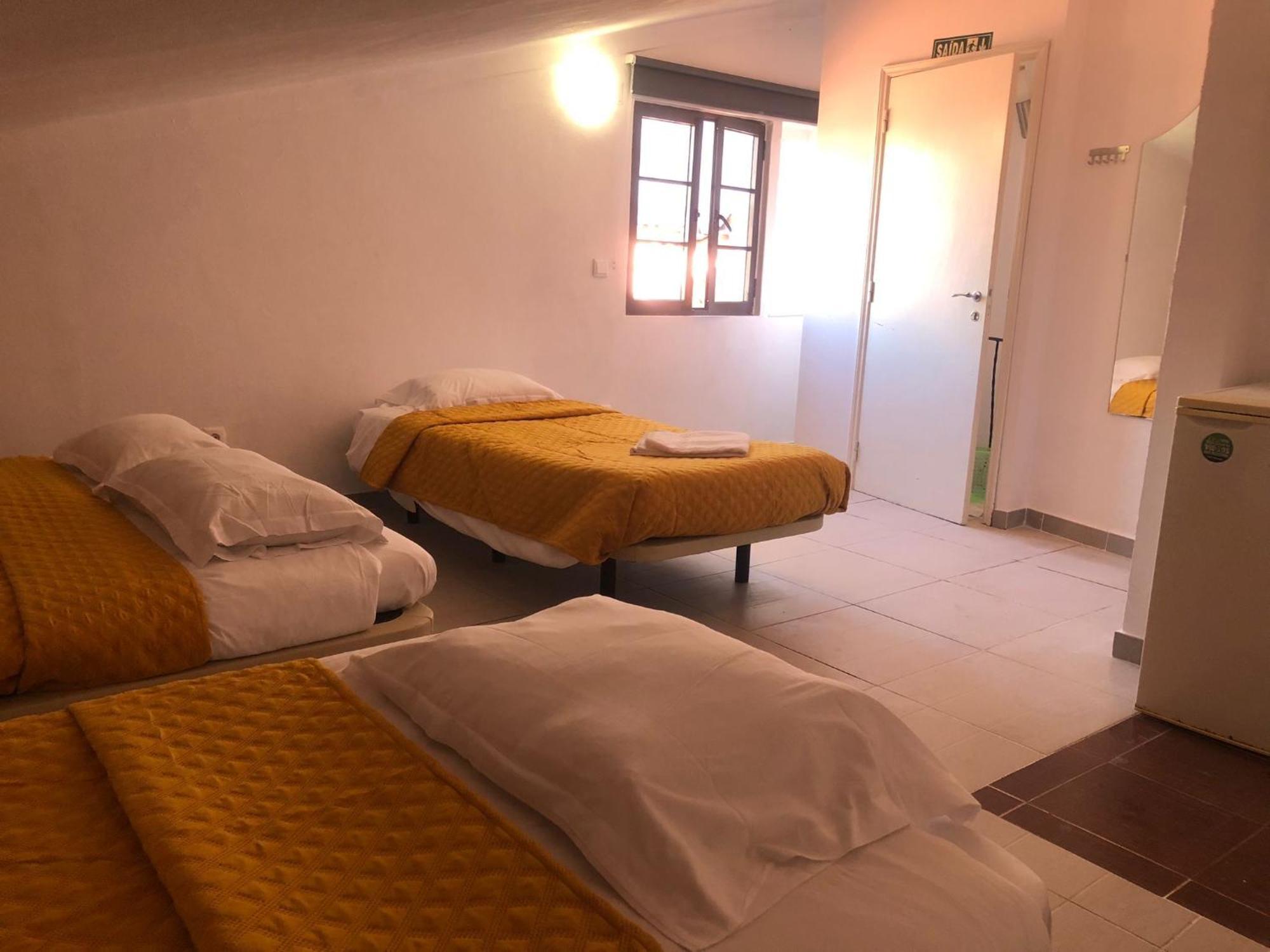 Nn Guest House Coimbra Exterior foto