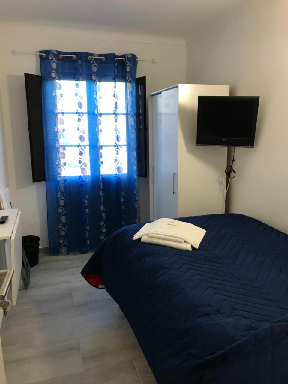 Nn Guest House Coimbra Exterior foto