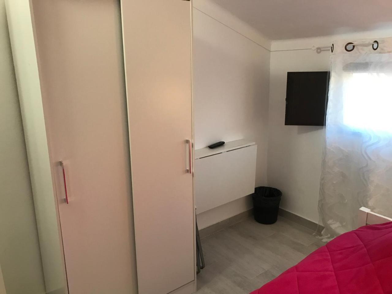 Nn Guest House Coimbra Exterior foto